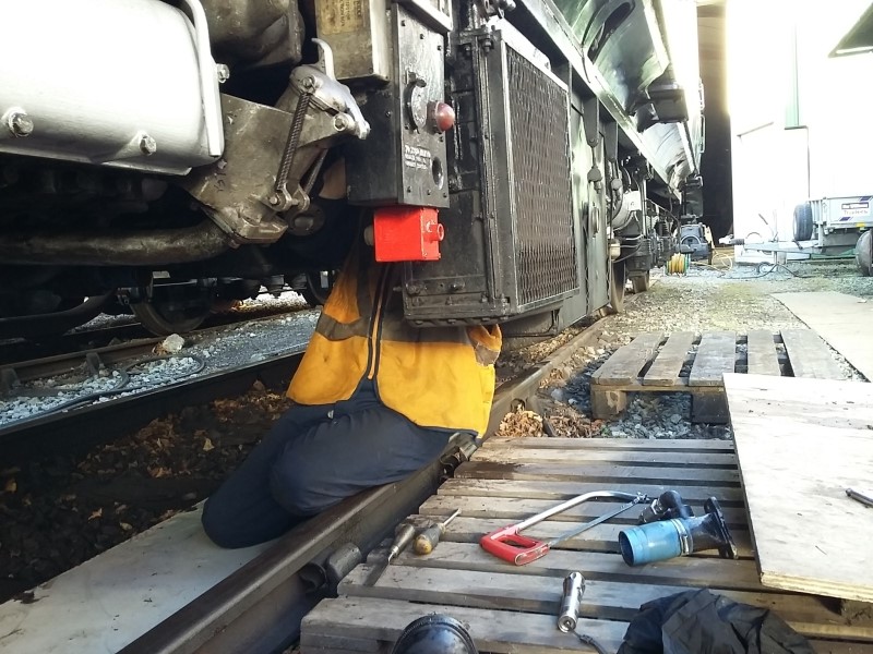Class 109
